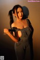 GIRLT No.003: Model Kitty Zi Xi (Kitty 梓 熙) (73 photos)