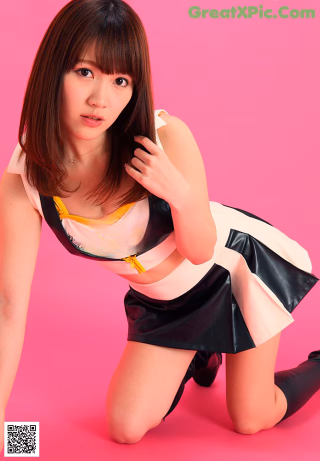 Ayaka Takahashi - Dollce Sexy Mom