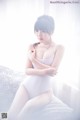 TGOD 2016-02-04: Mini Model (米妮) (41 photos)