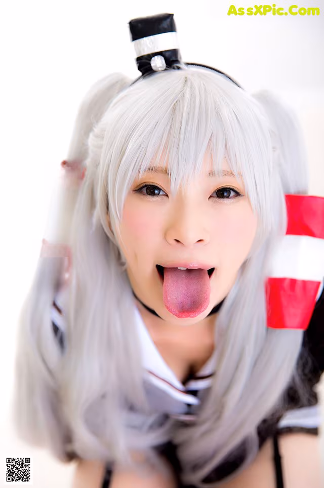 Sara Yurikawa - Astrud Porn Image