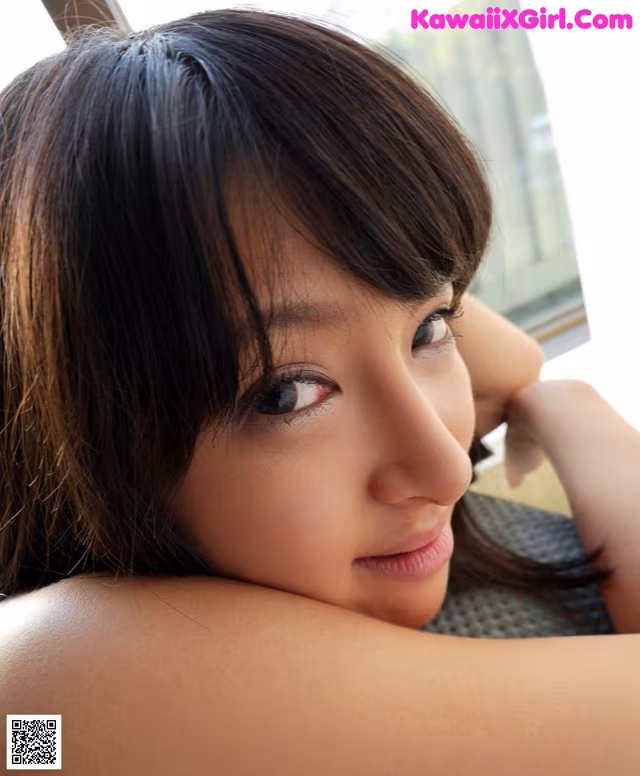 Nana Ninomiya - Xxx15 Randi Image