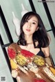 KelaGirls 2017-02-18: Model Han Yan (含 嫣) (31 photos)