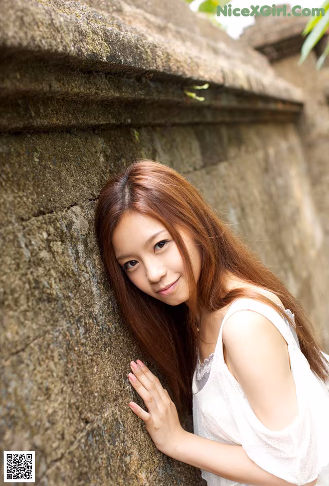 Reimi Tachibana - Toni Strip Panty