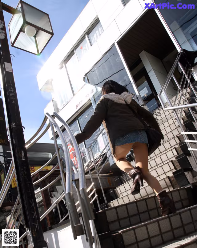 Kaede Tachibana - Bolnde Highheel Lady
