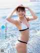 Airi Furuta 古田愛理, FRIDAY 2019.08.09 (フライデー 2019年8月9日号)