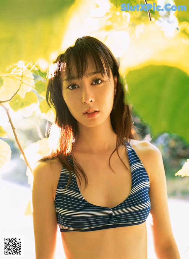 Rina Akiyama - Nuts Full Length