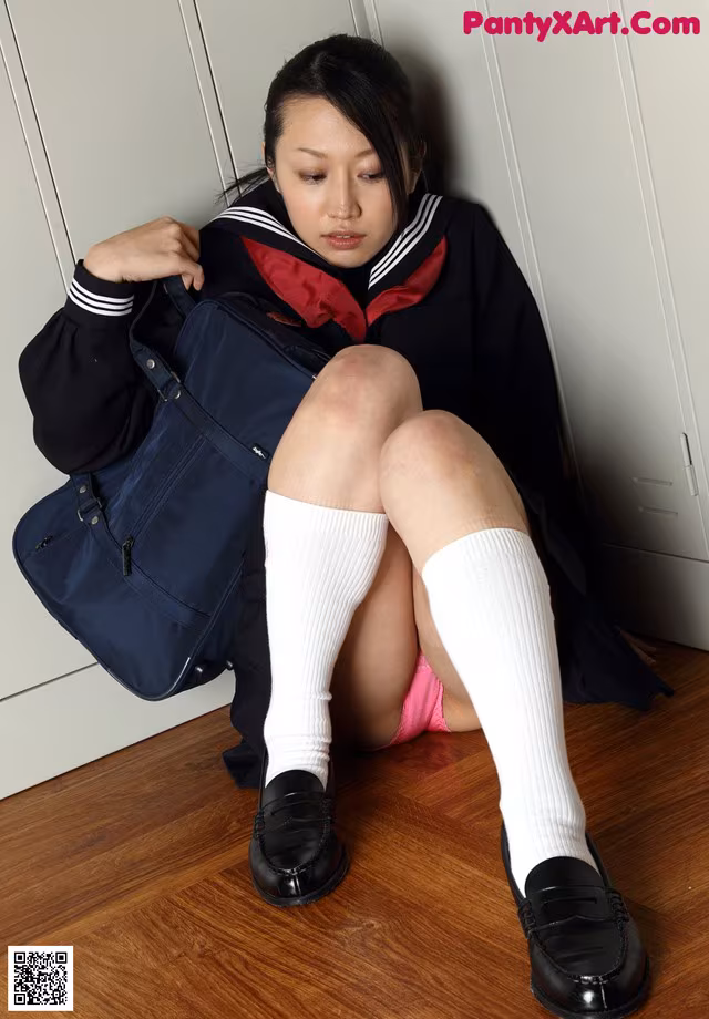 Yuuna Katase - Galleryes Iron Xnxx