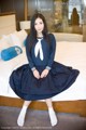 XIUREN No. 654: Model Wendy (智 秀) (65 photos)