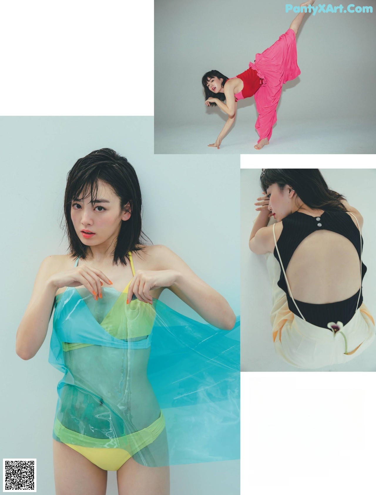 Rikka Ihara 伊原六花, FRIDAY 2020.11.27 (フライデー 2020年11月27日号) No.7fd03a