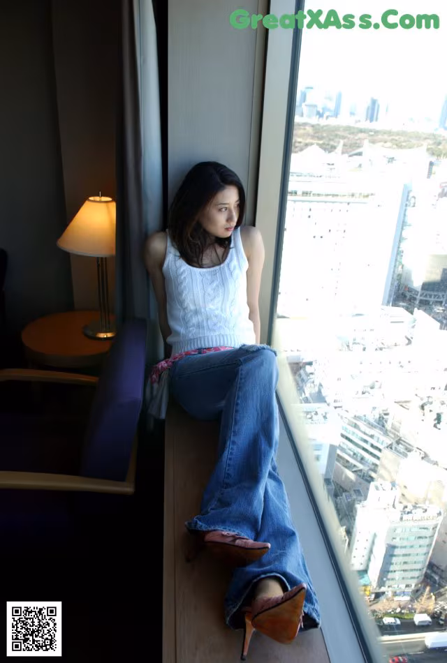 Ryoko Mizusaki - Bfdvd 18yo Highschool