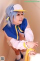 Cosplay Chacha - Sluting My Sexy