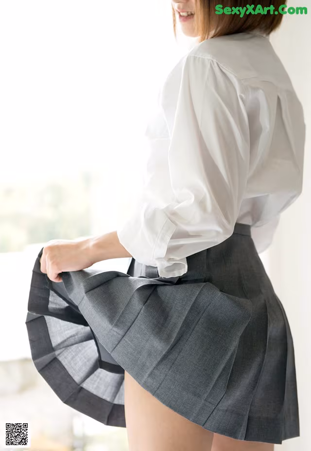 Sora Shiina - Searchq Bigtitt Transparan