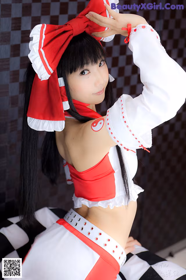 Cosplay Revival - Ilovethaipussy Videos Grouporgy