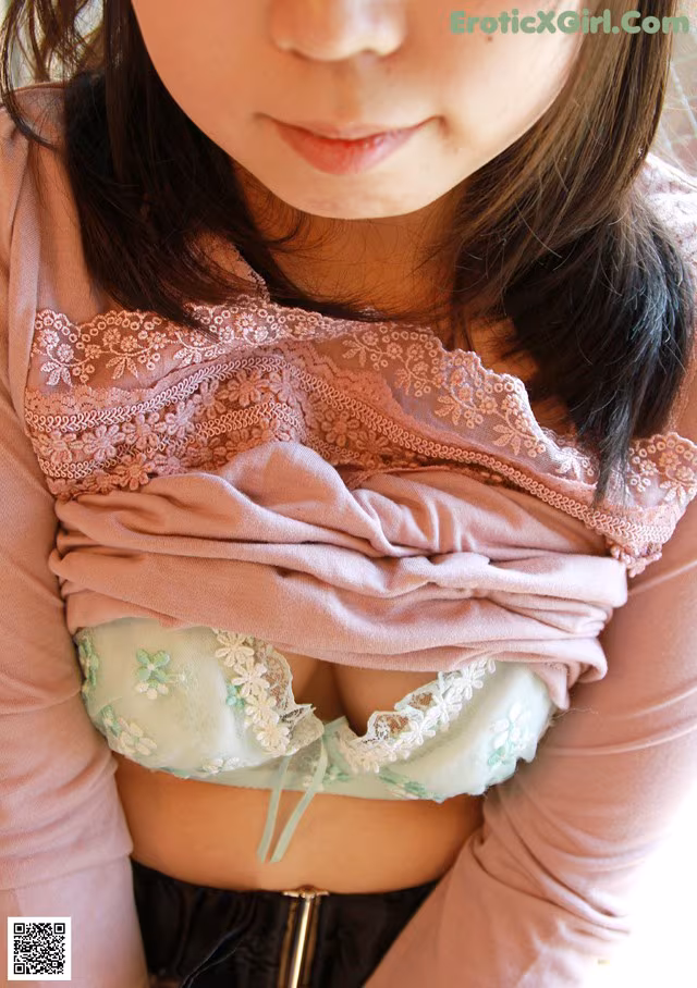 Riko Kashii - Sn Foto Hotmemek