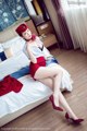 IMISS Vol.082: Lily Model (莉莉) (51 pictures)