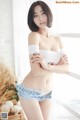 Thai Model No.165: Model Yinggy Ponjuree (13 photos)