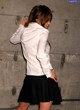Kaori Yamashita - Pantiesfotossex Checks Uniforms