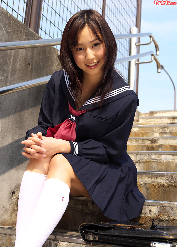 Yui Minami - Scene Dengan Murid No.475844