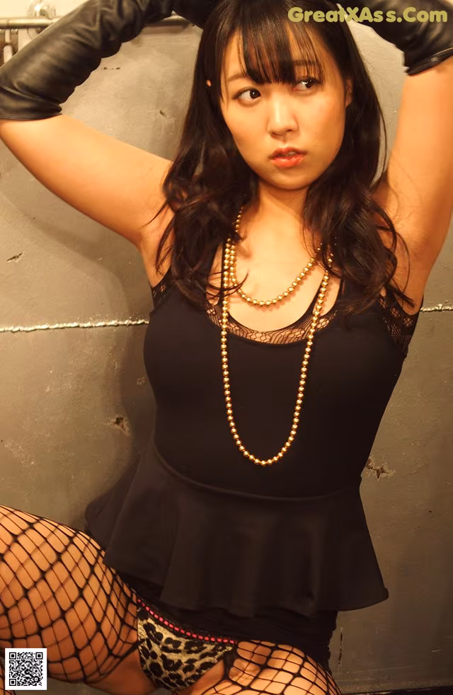 Miku Hayama - Astrud Boy Xxx