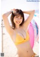 Honoka Wakita 脇田穂乃香, Young Gangan 2020 No.19 (ヤングガンガン 2020年19号)