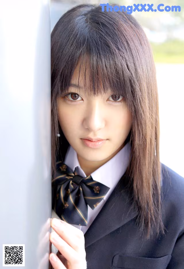 Mika Kuroda - Nylonspunkjunkies Bugil Di